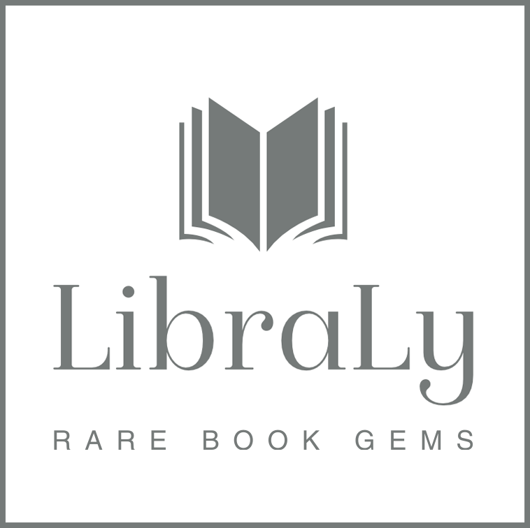 LibraLy Logo